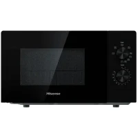 Microwave oven Hisense H20MOBP1, Black