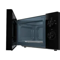 Microwave oven Hisense H20MOBP1, Black 3