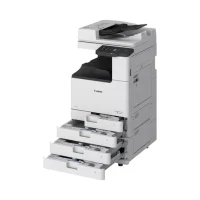 MFP A3 Canon iR2930 (5975C005), Mono Printer/Duplex/Copier/Scan, A3, 15 ppm, DADF(up to 100-sheet), 1200x1200 dpi, up 30ppm, 52-220g/m, 1.6GHz, 2Gb, 64Gb, P/Input 1200-sheet, USB 2.0, Gb Ethernet, Wi-Fi, Not in set: Pedestal S-3,  Cartridge C-EXV 67 33k pages 5%. 4