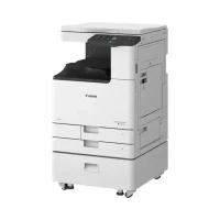 MFP A3 Canon iR2930 (5975C005), Mono Printer/Duplex/Copier/Scan, A3, 15 ppm, DADF(up to 100-sheet), 1200x1200 dpi, up 30ppm, 52-220g/m, 1.6GHz, 2Gb, 64Gb, P/Input 1200-sheet, USB 2.0, Gb Ethernet, Wi-Fi, Not in set: Pedestal S-3,  Cartridge C-EXV 67 33k pages 5%. 5