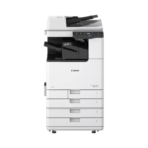 MFP A3 Canon iR2930 (5975C005), Mono Printer/Duplex/Copier/Scan, A3, 15 ppm, DADF(up to 100-sheet), 1200x1200 dpi, up 30ppm, 52-220g/m, 1.6GHz, 2Gb, 64Gb, P/Input 1200-sheet, USB 2.0, Gb Ethernet, Wi-Fi, Not in set: Pedestal S-3,  Cartridge C-EXV 67 33k pages 5%.