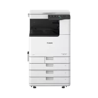 MFP A3 Canon iR2930 (5975C005), Mono Printer/Duplex/Copier/Scan, A3, 15 ppm, DADF(up to 100-sheet), 1200x1200 dpi, up 30ppm, 52-220g/m, 1.6GHz, 2Gb, 64Gb, P/Input 1200-sheet, USB 2.0, Gb Ethernet, Wi-Fi, Not in set: Pedestal S-3,  Cartridge C-EXV 67 33k pages 5%. 2