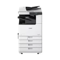 MFP A3 Canon iR2930 (5975C005), Mono Printer/Duplex/Copier/Scan, A3, 15 ppm, DADF(up to 100-sheet), 1200x1200 dpi, up 30ppm, 52-220g/m, 1.6GHz, 2Gb, 64Gb, P/Input 1200-sheet, USB 2.0, Gb Ethernet, Wi-Fi, Not in set: Pedestal S-3,  Cartridge C-EXV 67 33k pages 5%. 3