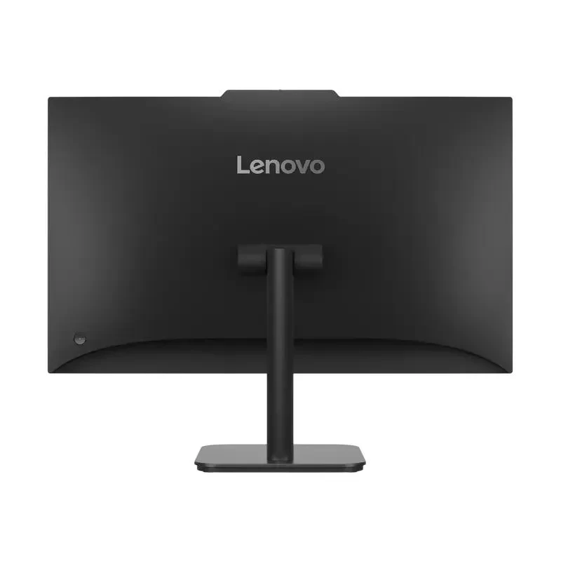 Lenovo AIO V105 Black (23.8" FHD IPS Ryzen 5 40 2.8-4.3GHz, 8GB, 256GB, wired KB&MS, No OS, 3Y warra 2