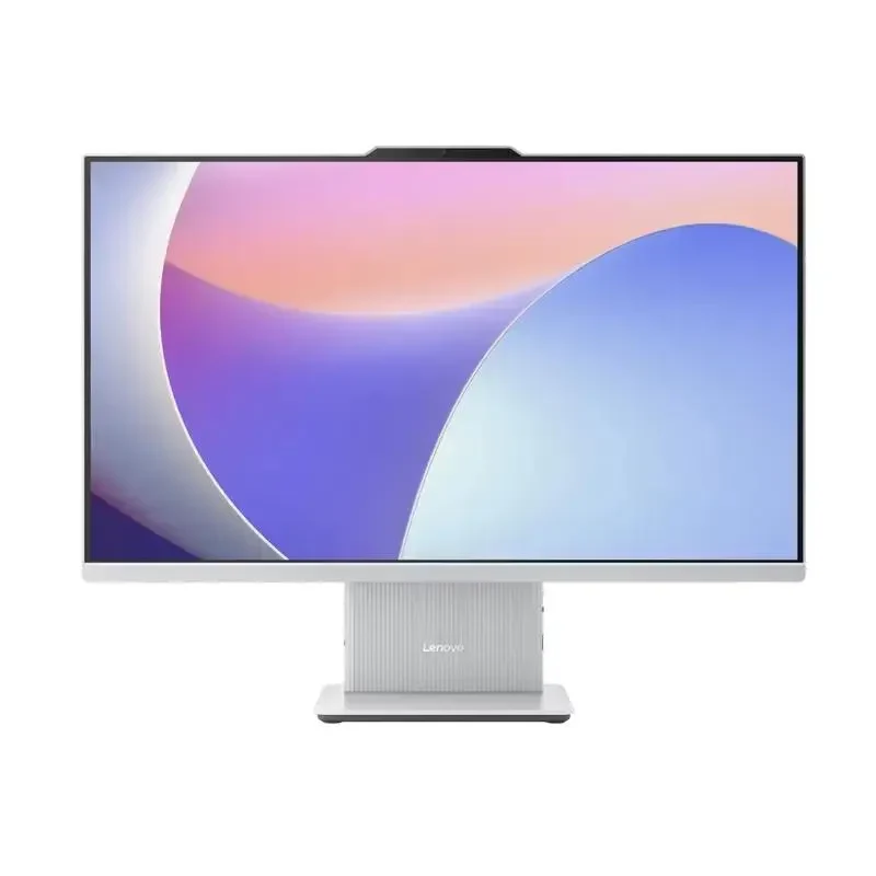 Lenovo AIO IdeaCentre 3 24ARR9 Cloud Grey (23.8" FHD IPS Ryzen 5 7533HS  3.3-4.4GHz, 8GB, 256GB, Wir 4