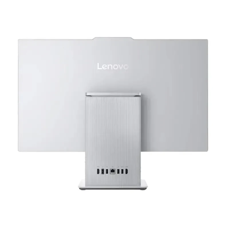 Lenovo AIO IdeaCentre 3 24ARR9 Cloud Grey (23.8" FHD IPS Ryzen 5 7533HS  3.3-4.4GHz, 8GB, 256GB, Wir 7