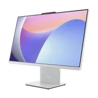 Lenovo AIO IdeaCentre 3 24ARR9 Cloud Grey (23.8" FHD IPS Ryzen 5 7533HS  3.3-4.4GHz, 8GB, 256GB, Wir 9