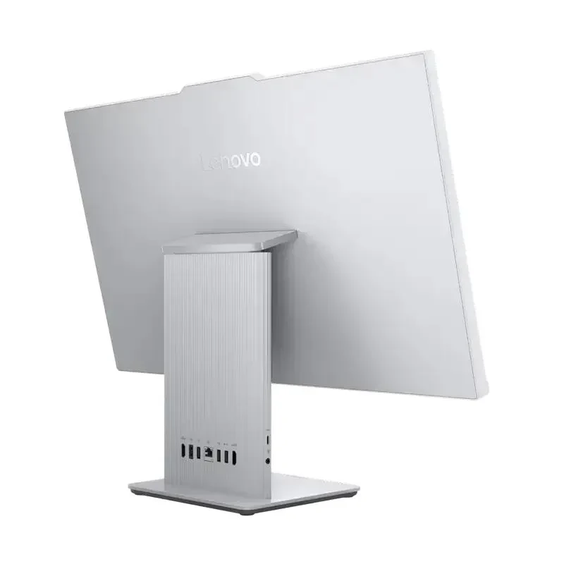 Lenovo AIO IdeaCentre 3 24ARR9 Cloud Grey (23.8" FHD IPS Ryzen 5 7533HS  3.3-4.4GHz, 8GB, 256GB, Wir 11