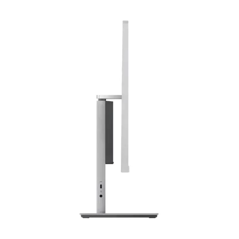 Lenovo AIO IdeaCentre 3 24ARR9 Cloud Grey (23.8" FHD IPS Ryzen 5 7533HS  3.3-4.4GHz, 8GB, 256GB, Wir 2