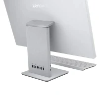 Lenovo AIO IdeaCentre 3 24ARR9 Cloud Grey (23.8" FHD IPS Ryzen 5 7533HS  3.3-4.4GHz, 8GB, 256GB, Wir 3
