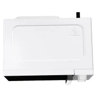 Microwave oven Gorenje MO20E1WH, White 7