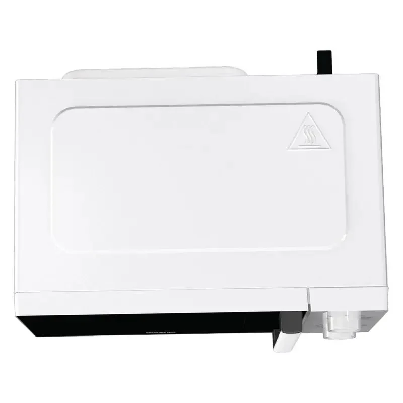 Microwave oven Gorenje MO20E1WH, White 7