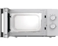 Microwave oven Gorenje MO20E1WH, White 9