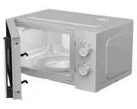 Microwave oven Gorenje MO20E1WH, White 3