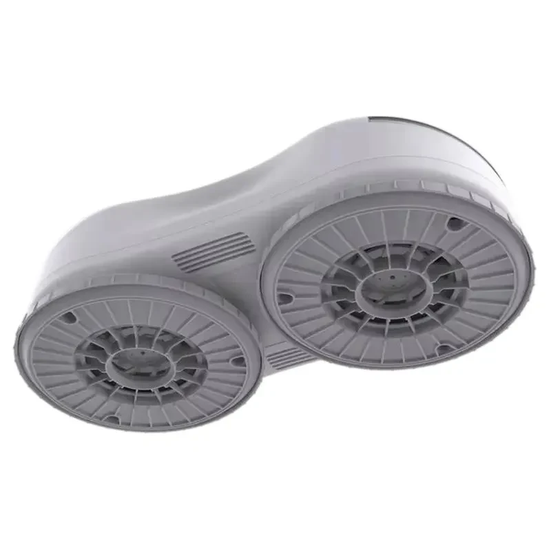 Window Robot Cleaner HUTT DDC55 Pro 7