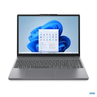 Laptop 15.3” Lenovo IdeaPad Slim 3 15AHP10/ WUXGA/ AMD Ryzen 7 8840HS/ 16GB/ 512GB SSD/ Luna Grey