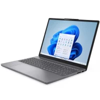 Laptop 15.3” Lenovo IdeaPad Slim 3 15AHP10/ WUXGA/ AMD Ryzen 7 8840HS/ 16GB/ 512GB SSD/ Luna Grey 3