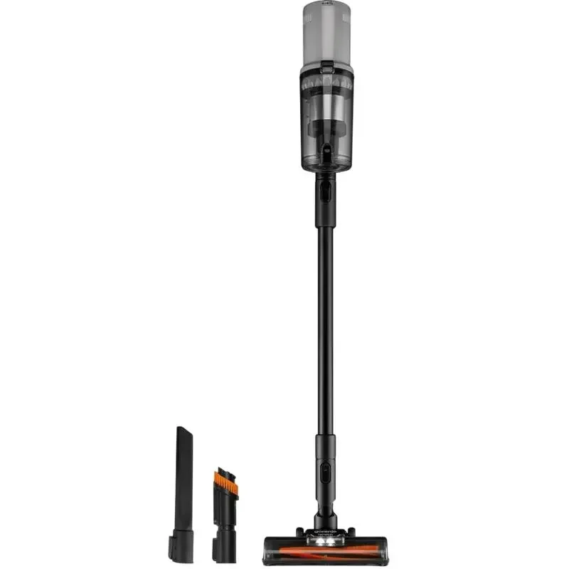 Vertical Vacuum Cleaner Gorenje SVC259400NES, Black 6