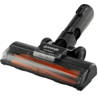 Vertical Vacuum Cleaner Gorenje SVC259400NES, Black 7