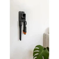 Vertical Vacuum Cleaner Gorenje SVC259400NES, Black 10