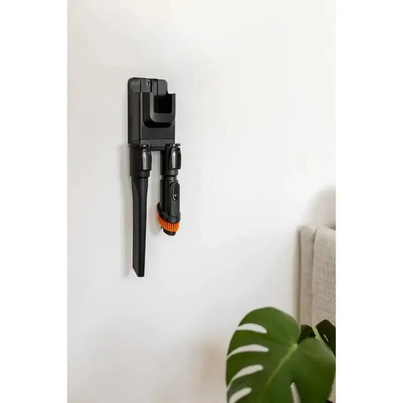 Vertical Vacuum Cleaner Gorenje SVC259400NES, Black 10