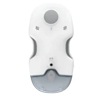 Window cleaner robot HUTT C7, White