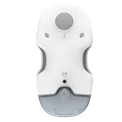 Window cleaner robot HUTT C7, White