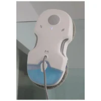 Window cleaner robot HUTT C7, White 3