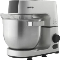 Food processor Gorenje MMC1500SCX, Stainless Steel 7