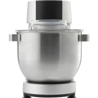 Food processor Gorenje MMC1500SCX, Stainless Steel 8