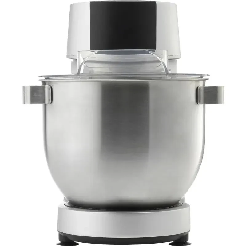 Food processor Gorenje MMC1500SCX, Stainless Steel 8