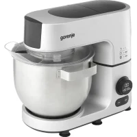 Food processor Gorenje MMC1500SCX, Stainless Steel 9