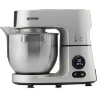 Food processor Gorenje MMC1500SCX, Stainless Steel 11