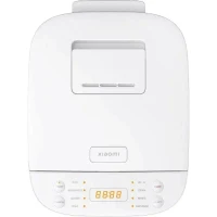 Multicooker Xiaomi Smart Multifunctional Rice Cooker, White 5