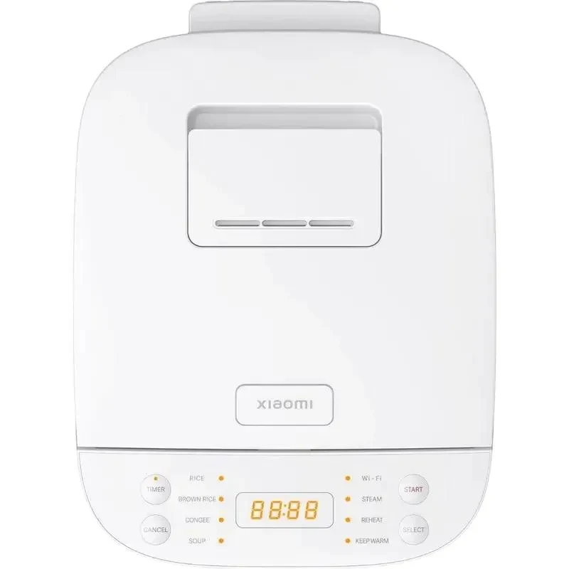 Multicooker Xiaomi Smart Multifunctional Rice Cooker, White 5