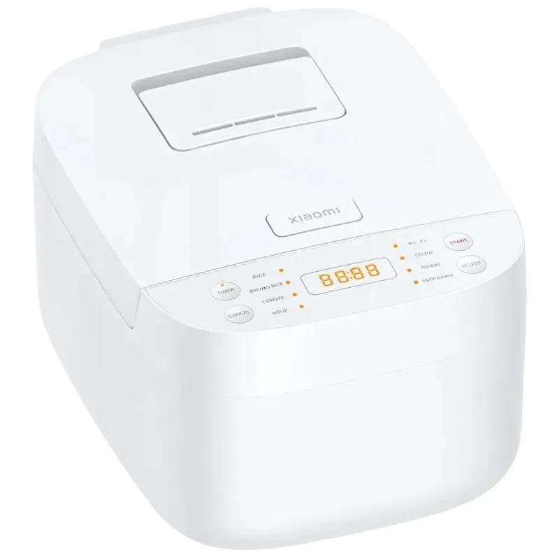 Multicooker Xiaomi Smart Multifunctional Rice Cooker, White 2