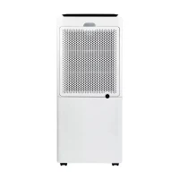 Dehumidifier Electrolux EDH-25L EU, White 4