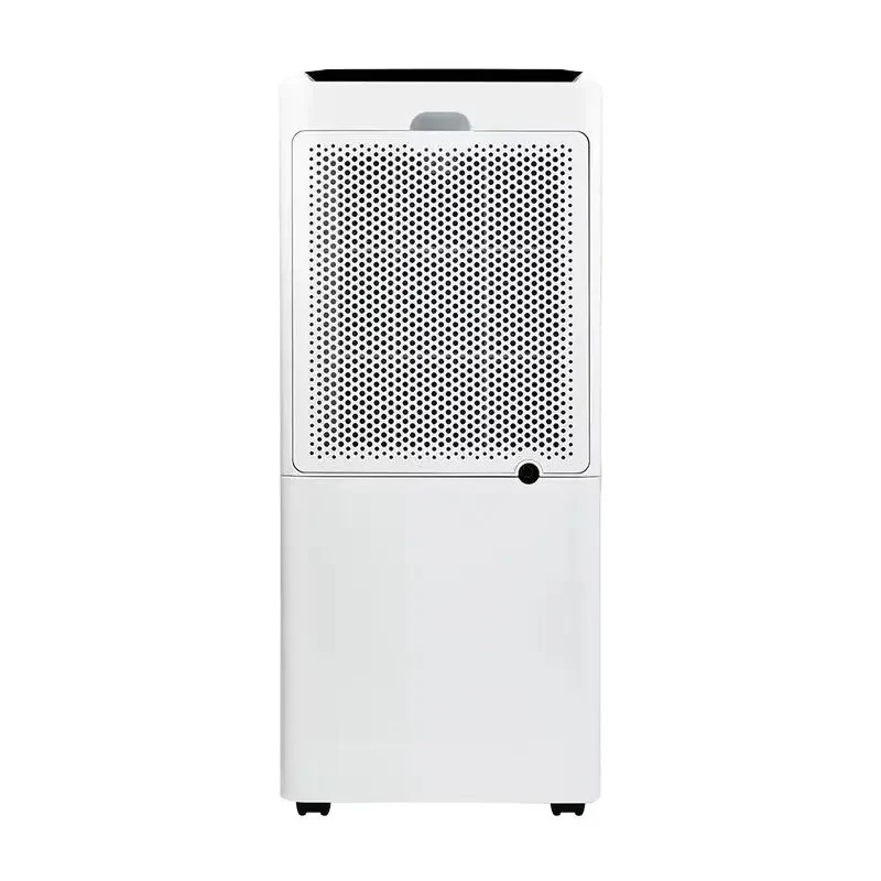 Dehumidifier Electrolux EDH-25L EU, White 4