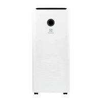 Dehumidifier Electrolux EDH-25L EU, White