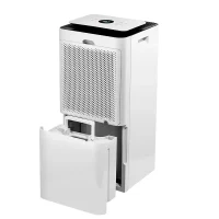 Dehumidifier Electrolux EDH-25L EU, White 3