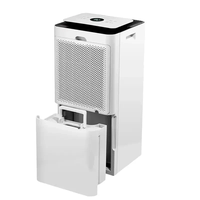 Dehumidifier Electrolux EDH-25L EU, White 3