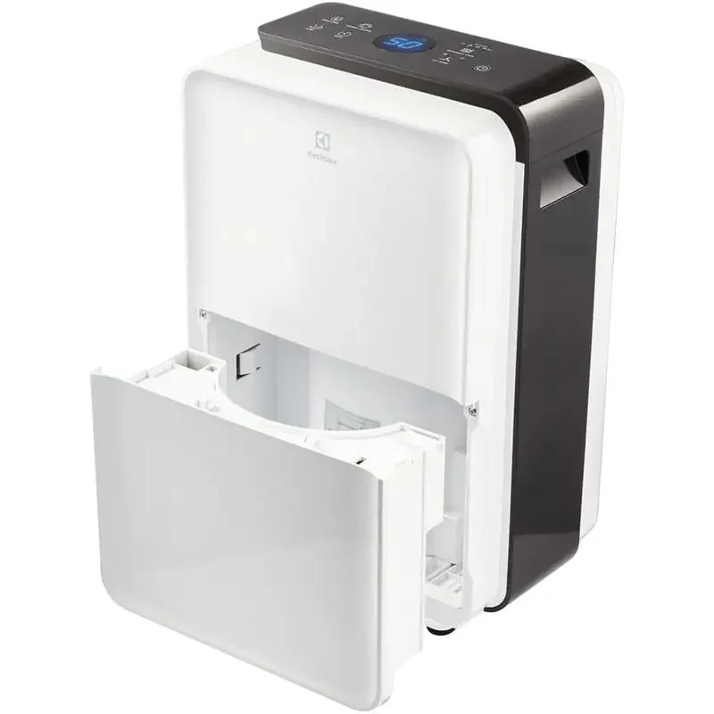 Dehumidifier Electrolux EDM-35L, White 4