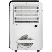 Dehumidifier Electrolux EDM-35L, White 5