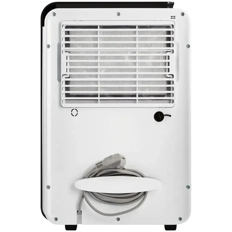 Dehumidifier Electrolux EDM-35L, White 5