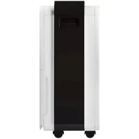 Dehumidifier Electrolux EDM-35L, White 6