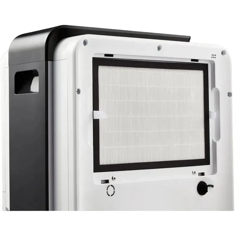 Dehumidifier Electrolux EDM-35L, White 8