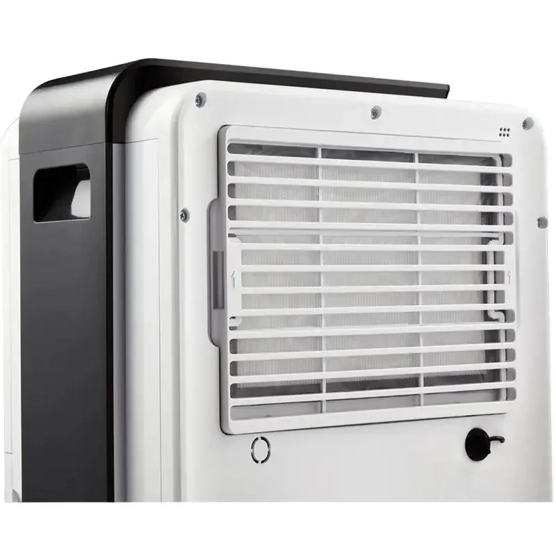 Dehumidifier Electrolux EDM-35L, White 2