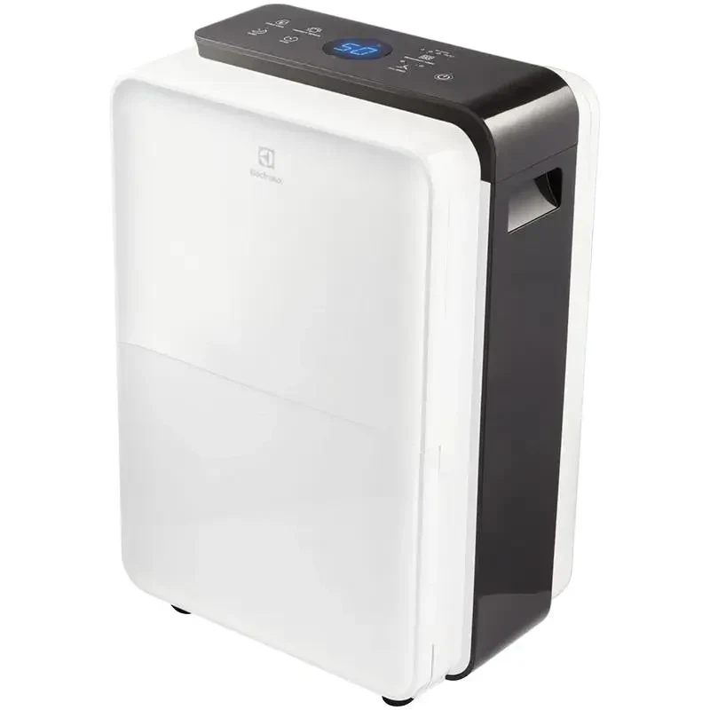 Dehumidifier Electrolux EDM-35L, White 3