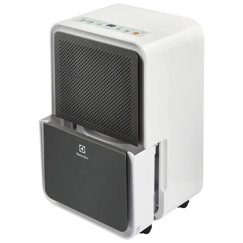 Dehumidifier Electrolux EDH-15L, White | Gray 4
