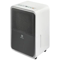 Dehumidifier Electrolux EDH-15L, White | Gray 5